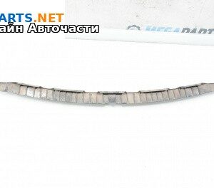 Държач броня за Volkswagen Touareg SUV I (10.2002 - 01.2013), джип, позиция: задна