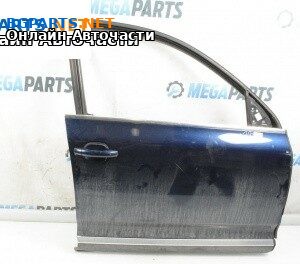 Врата за Volkswagen Touareg SUV I (10.2002 - 01.2013), 4+1 вр., джип, позиция: предна, дясна