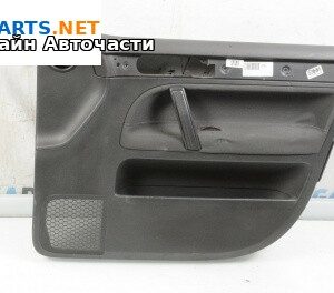 Кора врата за Volkswagen Touareg SUV I (10.2002 - 01.2013), 4+1 вр., джип, позиция: предна, дясна