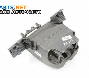 Интериорна пластмаса за Volkswagen Touareg SUV I (10.2002 - 01.2013), 4+1 вр., джип, позиция: предна