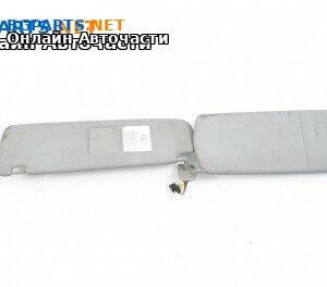 Сенник за Volkswagen Touareg SUV I (10.2002 - 01.2013), позиция: дясна