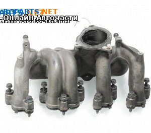 Всмукателен колектор за Volkswagen Touareg SUV I (10.2002 - 01.2013) 2.5 R5 TDI, 174 к.с.