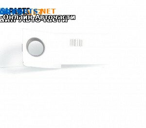 Интериорна пластмаса за Volkswagen Touareg SUV I (10.2002 - 01.2013), 4+1 вр., джип, позиция: предна