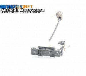 Бутон вентилация за Volkswagen Touareg SUV I (10.2002 - 01.2013)