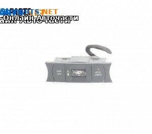 Панел бутони за Volkswagen Touareg SUV I (10.2002 - 01.2013)