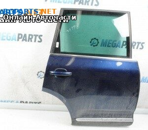 Врата за Volkswagen Touareg SUV I (10.2002 - 01.2013), 4+1 вр., джип, позиция: задна, дясна