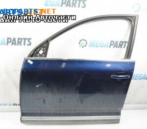 Врата за Volkswagen Touareg SUV I (10.2002 - 01.2013), 4+1 вр., джип, позиция: предна, лява