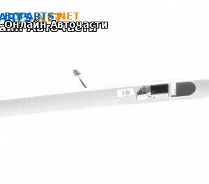 Вътрешна дръжка за Volkswagen Touareg SUV I (10.2002 - 01.2013), 4+1 вр., джип, позиция: предна, лява