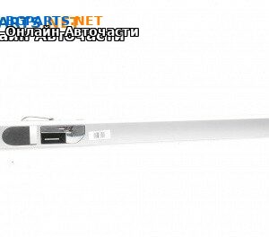 Вътрешна дръжка за Volkswagen Touareg SUV I (10.2002 - 01.2013), 4+1 вр., джип, позиция: задна, лява