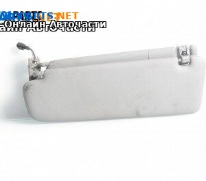 Сенник за Volkswagen Touareg SUV I (10.2002 - 01.2013), позиция: дясна