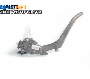 Педал газ за Volkswagen Touareg SUV I (10.2002 - 01.2013), № 7L6 721 507