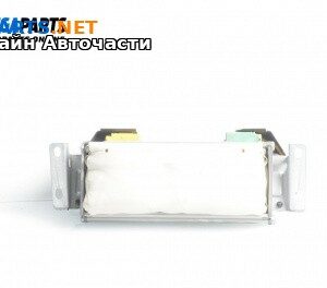 Airbag за Volkswagen Touareg SUV I (10.2002 - 01.2013), 4+1 вр., джип, позиция: предна