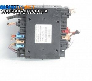 Модул за Volkswagen Touareg SUV I (10.2002 - 01.2013), № 7L6 937 049 M