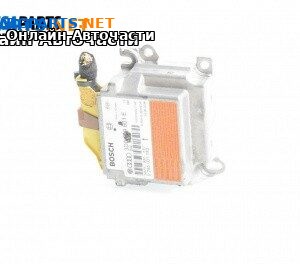 Модул за AIRBAG за Volkswagen Touareg SUV I (10.2002 - 01.2013), № 0 285 001 733