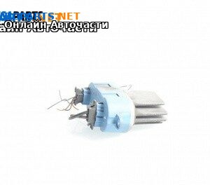 Реостат за Volkswagen Touareg SUV I (10.2002 - 01.2013)