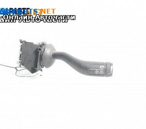 Лостче за чистачки за Volkswagen Touareg SUV I (10.2002 - 01.2013)