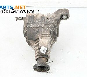 Диференциал за Volkswagen Touareg SUV I (10.2002 - 01.2013) 2.5 R5 TDI, 174 к.с., автоматик