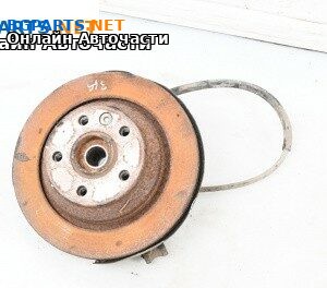 Шенкел главина за Volkswagen Touareg SUV I (10.2002 - 01.2013), позиция: задна, дясна