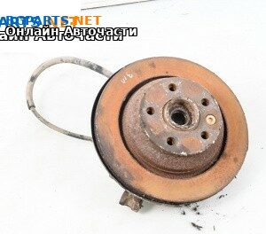 Шенкел главина за Volkswagen Touareg SUV I (10.2002 - 01.2013), позиция: задна, лява