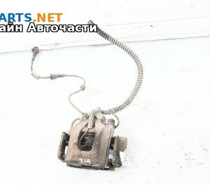 Спирачен апарат за Volkswagen Touareg SUV I (10.2002 - 01.2013), позиция: задна, дясна