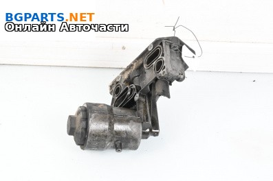 Корпус за маслен филтър за Volkswagen Touareg SUV I (10.2002 - 01.2013) 2.5 R5 TDI, 174 к.с.