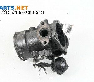 Дроселова клапа за Volkswagen Touareg SUV I (10.2002 - 01.2013) 2.5 R5 TDI, 174 к.с.