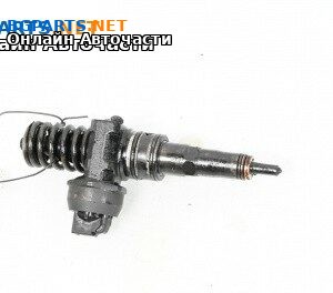 Дюза дизел за Volkswagen Touareg SUV I (10.2002 - 01.2013) 2.5 R5 TDI, 174 к.с., № 0414720210