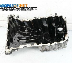 Картер за Volkswagen Touareg SUV I (10.2002 - 01.2013) 2.5 R5 TDI, 174 к.с.