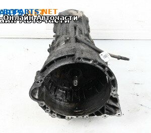 Автоматична скоростна кутия за Volkswagen Touareg SUV I (10.2002 - 01.2013) 2.5 R5 TDI, 174 к.с., автоматик