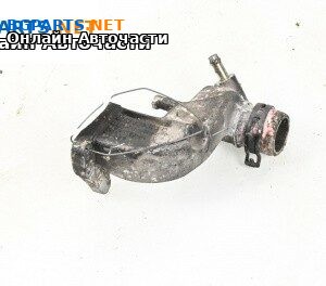 Корпус на термостат за Volkswagen Touareg SUV I (10.2002 - 01.2013) 2.5 R5 TDI, 174 к.с.