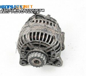 Алтернатор / генератор за Volkswagen Touareg SUV I (10.2002 - 01.2013) 2.5 R5 TDI, 174 к.с.