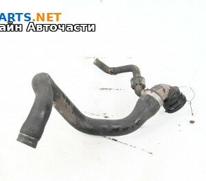 Воден маркуч за Volkswagen Touareg SUV I (10.2002 - 01.2013) 2.5 R5 TDI, 174 к.с.