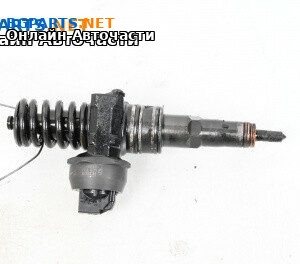 Дюза дизел за Volkswagen Touareg SUV I (10.2002 - 01.2013) 2.5 R5 TDI, 174 к.с., № 0414720210