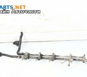 Горивна рейка за Volkswagen Touareg SUV I (10.2002 - 01.2013) 2.5 R5 TDI, 174 к.с.