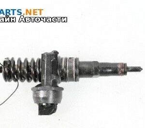 Дюза дизел за Volkswagen Touareg SUV I (10.2002 - 01.2013) 2.5 R5 TDI, 174 к.с., № 0414720210