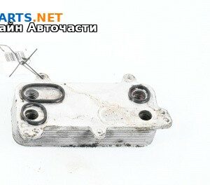 Маслоохладител за Volkswagen Touareg SUV I (10.2002 - 01.2013) 2.5 R5 TDI, 174 к.с.