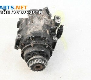 Компресор климатик за Volkswagen Touareg SUV I (10.2002 - 01.2013) 2.5 R5 TDI, 174 к.с., автоматик