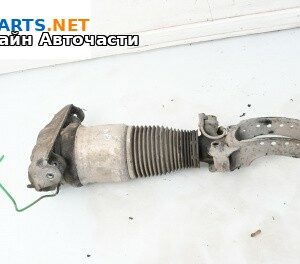 Въздушен амортисьор за Volkswagen Touareg SUV I (10.2002 - 01.2013), джип, позиция: предна, дясна