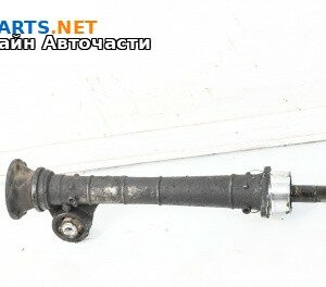 Полуоска вътрешна част за Volkswagen Touareg SUV I (10.2002 - 01.2013) 2.5 R5 TDI, 174 к.с., позиция: предна, дясна, автоматик