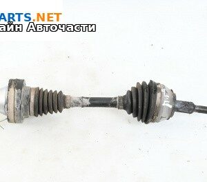 Полуоска за Volkswagen Touareg SUV I (10.2002 - 01.2013) 2.5 R5 TDI, 174 к.с., позиция: предна, дясна, автоматик
