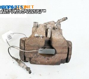 Спирачен апарат за Volkswagen Touareg SUV I (10.2002 - 01.2013), позиция: предна, лява