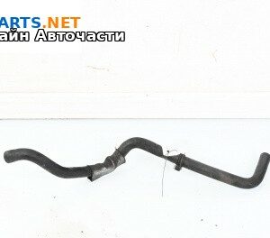 Воден маркуч за Volkswagen Touareg SUV I (10.2002 - 01.2013) 2.5 R5 TDI, 174 к.с.