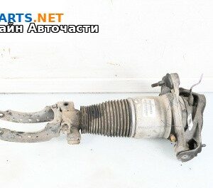 Въздушен амортисьор за Volkswagen Touareg SUV I (10.2002 - 01.2013), джип, позиция: предна, лява