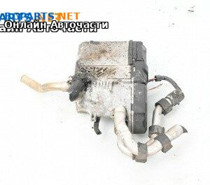 Печка за Volkswagen Touareg SUV I (10.2002 - 01.2013) 2.5 R5 TDI, 174 к.с., № 7L6 815 071B