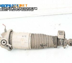 Въздушен амортисьор за Volkswagen Touareg SUV I (10.2002 - 01.2013), джип, позиция: задна, лява