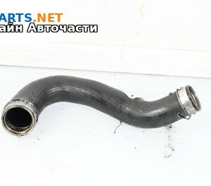 Маркуч турбо за Volkswagen Touareg SUV I (10.2002 - 01.2013) 2.5 R5 TDI, 174 к.с.