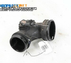 Въздуховод за Volkswagen Touareg SUV I (10.2002 - 01.2013) 2.5 R5 TDI, 174 к.с.