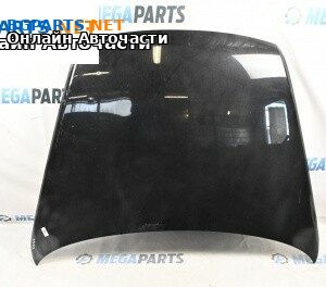 Преден капак за Volkswagen Touareg SUV I (10.2002 - 01.2013), 4+1 вр., джип, позиция: предна