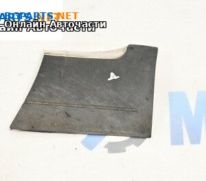 Външни лайсни за Volkswagen Touareg SUV I (10.2002 - 01.2013), джип, позиция: дясна