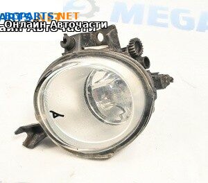 Халоген за Volkswagen Touareg SUV I (10.2002 - 01.2013), джип, позиция: дясна